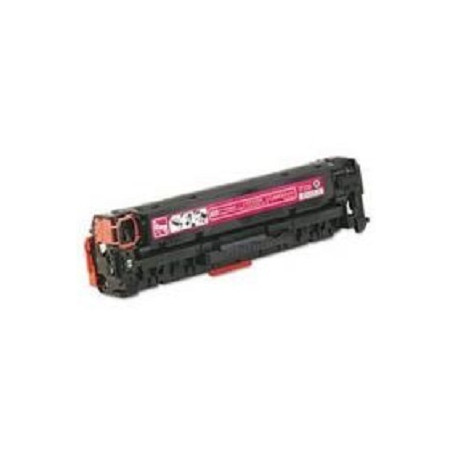 Compatible HP CC533A/CE413A/CF383A Magenta toner cartridge