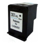 HP 301XL Tintenpatrone Schwarz kompatibel - CH563EE