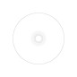 MediaRange DVD+R Double couche 8,5 Go 240 min 8x, imprimable jet d'encre surface intégrale, spindle 25