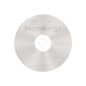MediaRange DVD+R Doppio strato 8,5GB 240min 8x, campana 25 MediaRange DVD+R Doppio strato 8,5GB 240min 8x, campana 25
