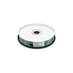 Mini CD-R 200 Mo 24x imprimable – Spindle 10 | DVDi.es
