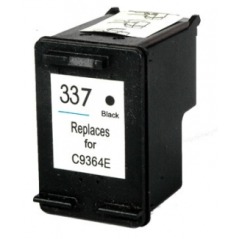HP 337 C9364EE Tintenpatrone, kompatibel | DVDi.es