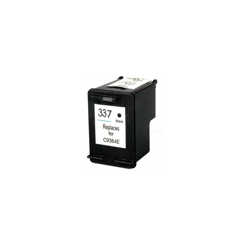 HP 337 Cartuccia d'inchiostro compatibile - C9364EE