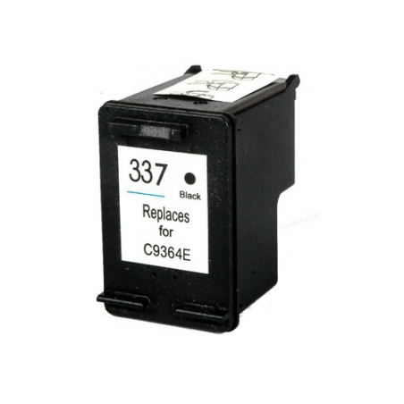 HP 337 C9364EE Tintenpatrone, kompatibel | DVDi.es
