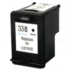 Cartuccia d'inchiostro compatibile HP 338 C8765EE | DVDi.es