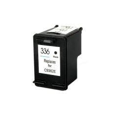 Cartuccia d'inchiostro compatibile HP 336 C9362EE | DVDi.es