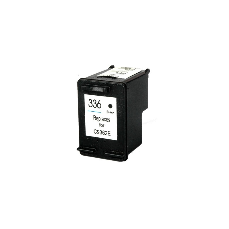 HP 336 Tintenpatrone kompatibel - C9362EE HP 336 Tintenpatrone kompatibel - C9362EE