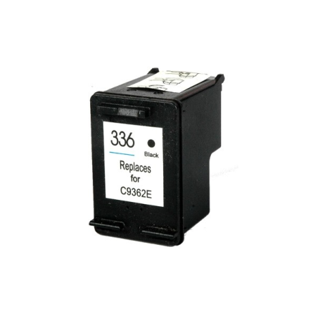 Cartouche d'encre compatible HP 336 C9362EE | DVDi.es