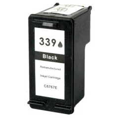 Cartuccia d'inchiostro compatibile HP 339 C8767EE | DVDi.es