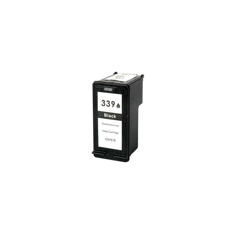 HP 339 Cartuccia d'inchiostro compatibile - C8767EE