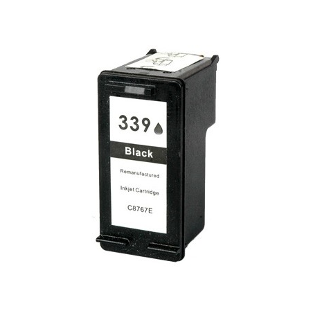 HP 339 Ink Compatible - C8767EE