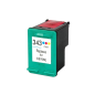 HP 343 Color Ink Compatible - C8766EE