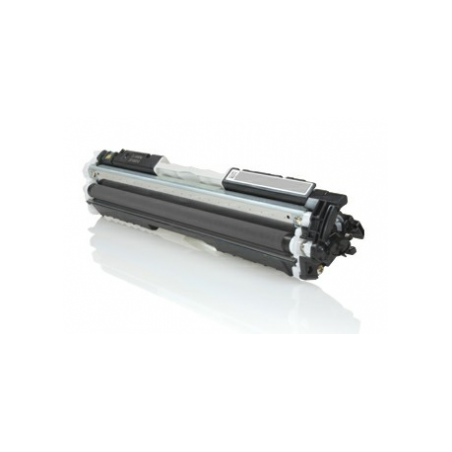 Toner HP CE310A / HP 126A Negro