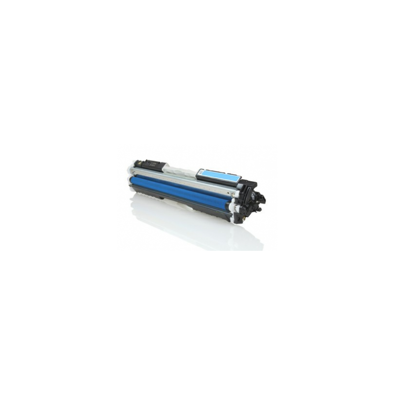 HP CE311A / HP 126A Toner Cyan