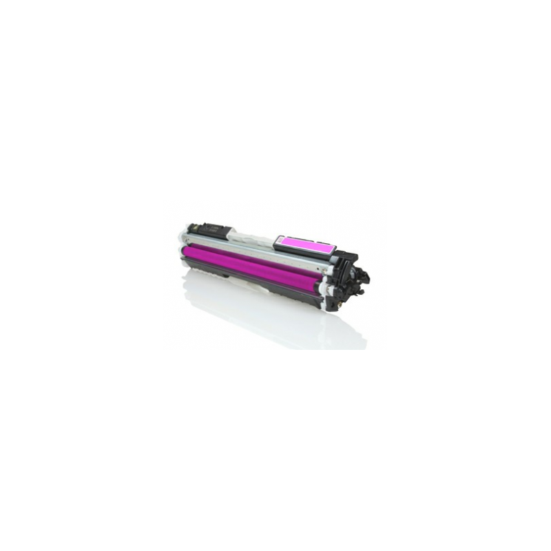 HP CE313A / HP 126A Magenta toner cartridge