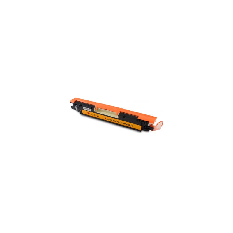 HP CF353A MAGENTA CARTUCHO DE TONER GENERICO Nº130A