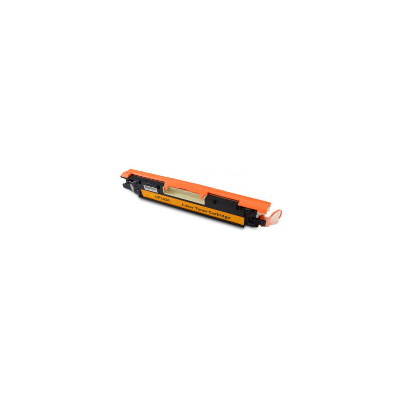 HP CF352A Toner compatibile giallo Nº130A HP CF352A Toner compatibile giallo Nº130A