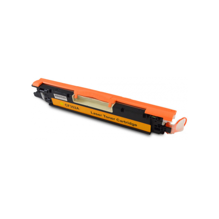 HP CF352A 130A Toner Gelb, kompatibel | DVDi.es
