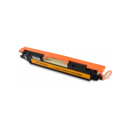 Toner compatible HP CF351A 130A Cyan | DVDi.es