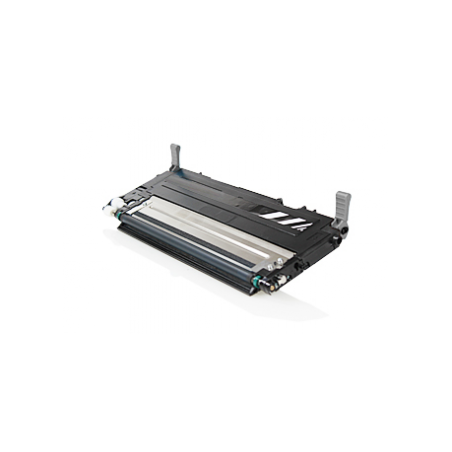 Toner compatible Samsung CLP315/CLP310 CLT-K4092S Noir