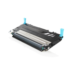 Toner compatible Samsung CLP315/CLP310 CLT-C4092S Cyan