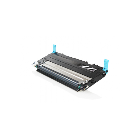 Toner compatível Samsung CLP315/CLP310 CLT-C4092S Ciano