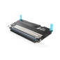 SAMSUNG CLP315 / CLP310 CYAN CARTUCHO DE TONER GENERICO CLT-C4092S