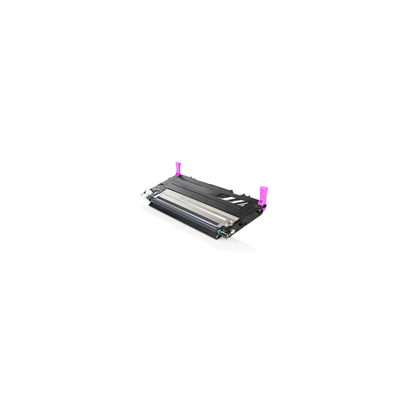 Samsung CLP315 / CLP310 Magenta compatible toner cartridge CLT-M4092S