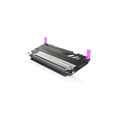 Toner compatível Samsung CLP315/CLP310 CLT-M4092S Magenta