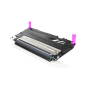 Samsung CLP315 / CLP310 Magenta compatible toner cartridge CLT-M4092S