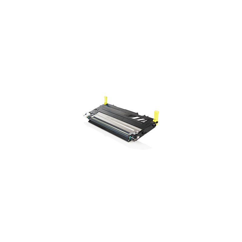 Samsung CLP315 / CLP310 Cartucho de tóner genérico amarillo CLT-Y4092S Samsung CLP315 / CLP310 Cartucho de tóner genérico amarillo CLT-Y4092S