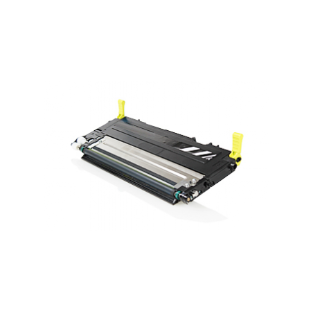 Compatible Samsung CLP315/CLP310 Yellow toner cartridge