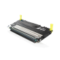 Samsung CLP315 / CLP310 Cartucho de tóner genérico amarillo CLT-Y4092S Samsung CLP315 / CLP310 Cartucho de tóner genérico amarillo CLT-Y4092S