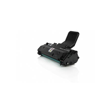  SAMSUNG SCX4725 NEGRO CARTUCHO DE TONER GENERICO SCX-D4725A