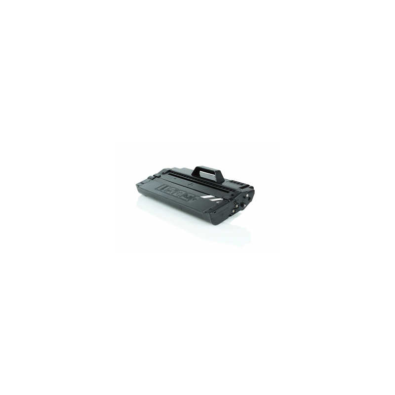 Samsung ML1630 Black compatible toner cartridge ML-D1630A