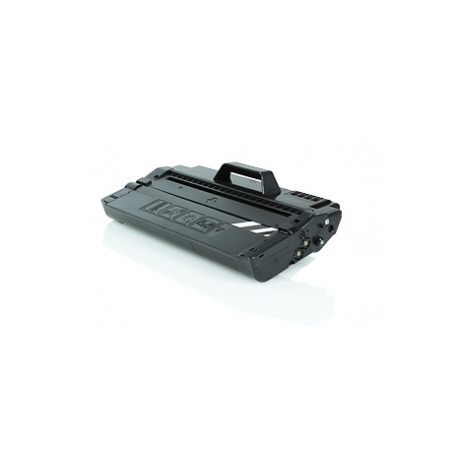 Toner compatible Samsung ML1630 ML-D1630A Noir | DVDi.es