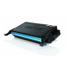 Toner remanufaturado Samsung CLP360/CLX3305 Ciano | DVDi.es