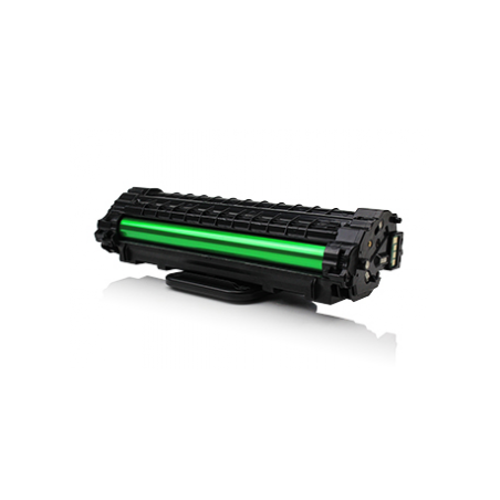 Toner compatibile Samsung SCX4655 MLT-D117S Nero | DVDi.es