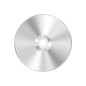Prof. Line CD-R 700 Mo 80 min 52x, imprimable jet d'encre surface intégrale, blanc Prosel., wide Sput., Diamond Dye, spindle 100 Prof. Line CD-R 700 Mo 80 min 52x, imprimable jet d'encre surface intégrale, blanc Prosel., wide Sput., Diamond Dye, spindle 100