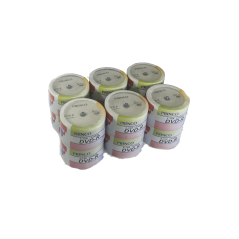 600 DVD-R Princo 16X 4,7Gb