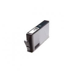 HP 364XL CB322EE Tintenpatrone Schwarz, kompatibel | DVDi.es
