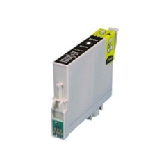 Epson T0481 Black Compatível - 20ml Com.Epson Stylus photo R200/R220/R300/R320/R340 Negro