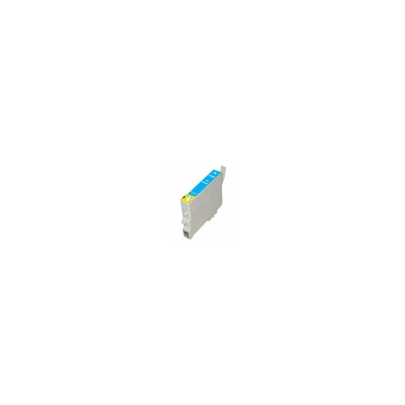 Epson T0482 Tinteiro compatível ciano 18ml para Epson Stylus photo Epson T0482 Tinteiro compatível ciano 18ml para Epson Stylus photo