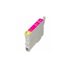 Epson T0483 Compatível - 18ml Com.Epson Stylus photo R200/R220/R300/R320/R340 Magente