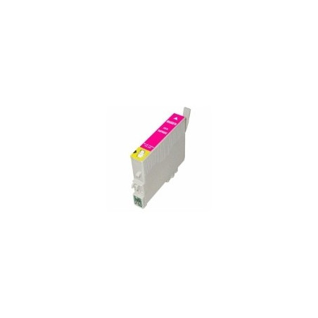 Epson T0483 Compatível - 18ml Com.Epson Stylus photo R200/R220/R300/R320/R340 Magente