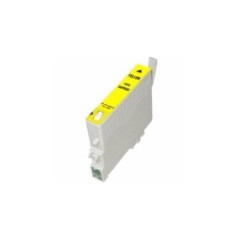 Epson T0484 Compatível - 18ml Com.Epson Stylus photo R200/R220/R300/R320/R340 Yellow