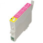 Epson T0486 Foto Magenta Foto kompatibel - 18ml Stylus