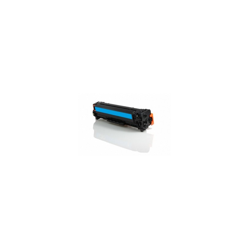 HP CE411A Alternativ-Toner