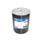 FalconMedia Pro Basic CD-R 700MB|80min 52x, hub blanco Codonics imprimible térmico, BOS 100HP