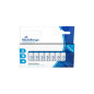 Pilhas Alcalinas AAA|LR03 1.5V Pack10 Unidades MEDIARANGE